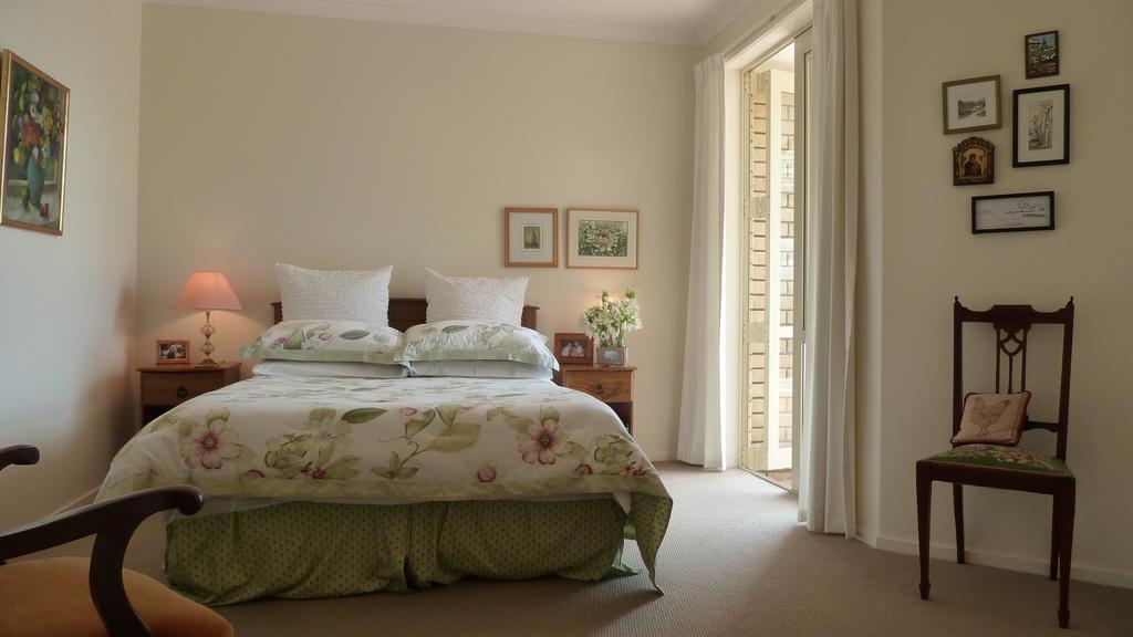 Country House B&B Waimate North Room photo