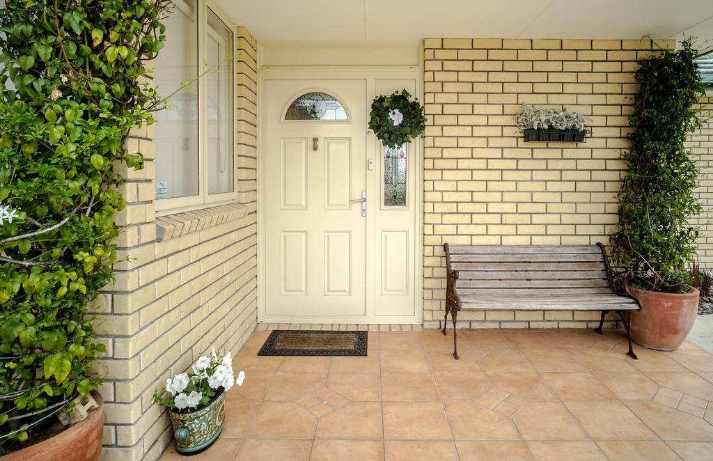 Country House B&B Waimate North Exterior photo